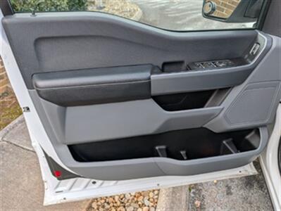 2022 Ford F-150 XLT   - Photo 36 - Knoxville, TN 37919