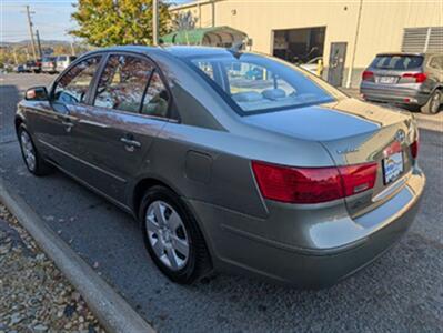 2009 Hyundai Sonata GLS   - Photo 3 - Knoxville, TN 37919