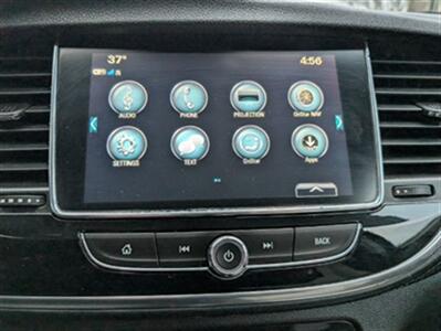 2019 Buick Encore Preferred - Photo 14 - Knoxville, TN 37919