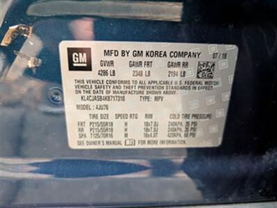 2019 Buick Encore Preferred - Photo 28 - Knoxville, TN 37919