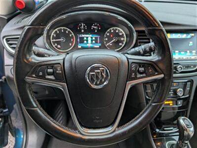 2019 Buick Encore Preferred - Photo 9 - Knoxville, TN 37919