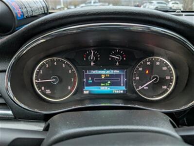 2019 Buick Encore Preferred - Photo 11 - Knoxville, TN 37919