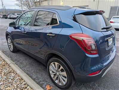 2019 Buick Encore Preferred - Photo 3 - Knoxville, TN 37919