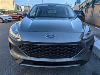 2022 Ford Escape SE   - Photo 4 - Knoxville, TN 37919