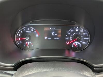 2022 Kia Soul LX   - Photo 11 - Knoxville, TN 37919
