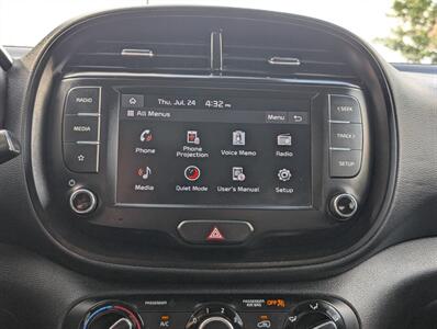2022 Kia Soul LX   - Photo 15 - Knoxville, TN 37919