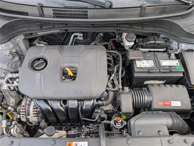 2022 Kia Soul LX   - Photo 28 - Knoxville, TN 37919
