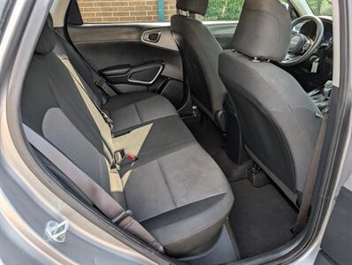 2022 Kia Soul LX   - Photo 21 - Knoxville, TN 37919