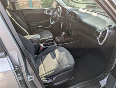 2022 Kia Soul LX   - Photo 20 - Knoxville, TN 37919