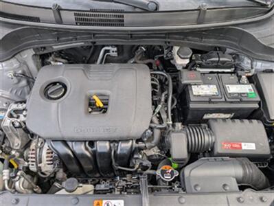 2022 Kia Soul LX   - Photo 25 - Knoxville, TN 37919