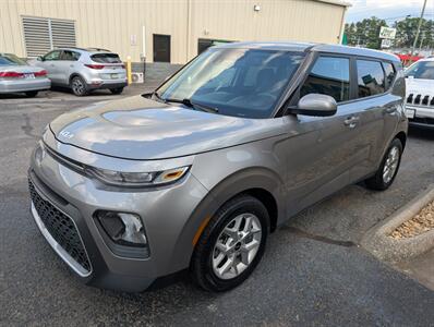 2022 Kia Soul LX   - Photo 26 - Knoxville, TN 37919