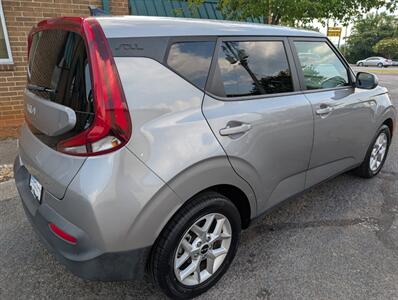 2022 Kia Soul LX   - Photo 25 - Knoxville, TN 37919