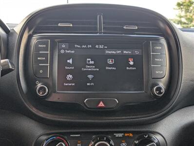 2022 Kia Soul LX   - Photo 16 - Knoxville, TN 37919