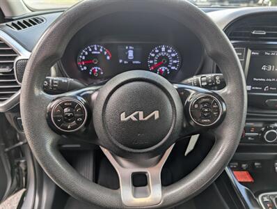 2022 Kia Soul LX   - Photo 10 - Knoxville, TN 37919