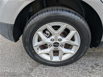 2022 Kia Soul LX   - Photo 6 - Knoxville, TN 37919