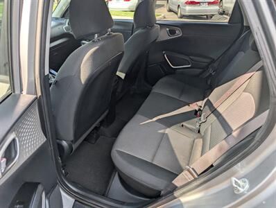 2022 Kia Soul LX   - Photo 24 - Knoxville, TN 37919