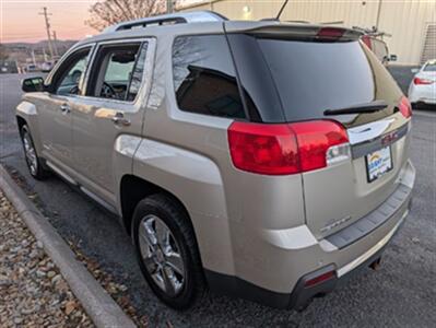 2015 GMC Terrain SLT-2 - Photo 3 - Knoxville, TN 37919