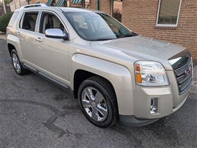 2015 GMC Terrain SLT-2 - Photo 1 - Knoxville, TN 37919