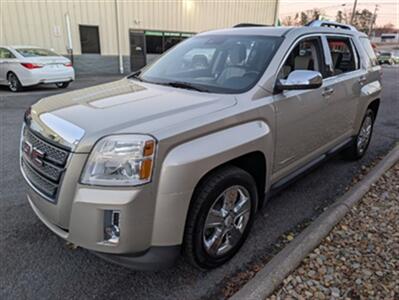 2015 GMC Terrain SLT-2 - Photo 27 - Knoxville, TN 37919