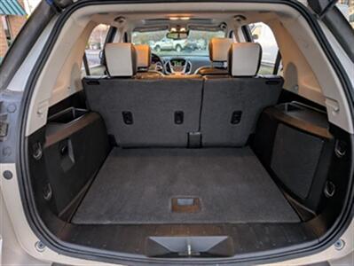 2015 GMC Terrain SLT-2 - Photo 23 - Knoxville, TN 37919