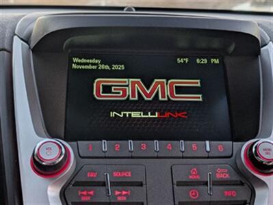 2015 GMC Terrain SLT-2 - Photo 13 - Knoxville, TN 37919