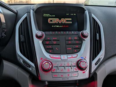2015 GMC Terrain SLT-2 - Photo 12 - Knoxville, TN 37919