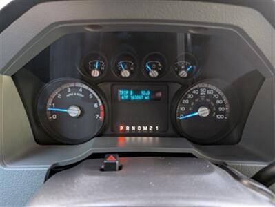 2015 Ford F-250 Super Duty XL   - Photo 11 - Knoxville, TN 37919