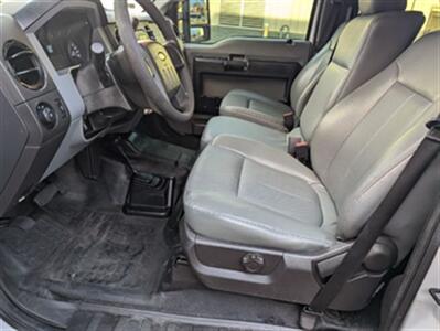 2015 Ford F-250 Super Duty XL   - Photo 9 - Knoxville, TN 37919