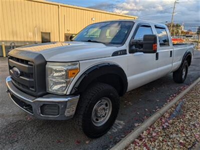 2015 Ford F-250 Super Duty XL   - Photo 20 - Knoxville, TN 37919