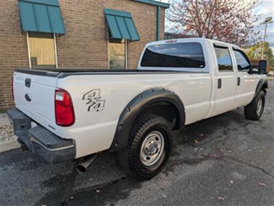 2015 Ford F-250 Super Duty XL   - Photo 21 - Knoxville, TN 37919