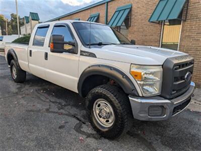 2015 Ford F-250 Super Duty XL   - Photo 1 - Knoxville, TN 37919