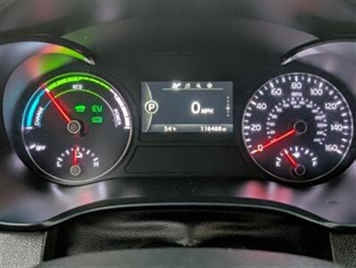 2017 Kia Optima Hybrid Premium - Photo 11 - Knoxville, TN 37919