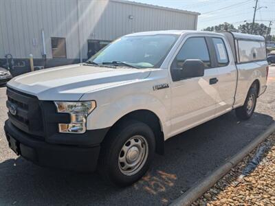 2016 Ford F-150 XL   - Photo 28 - Knoxville, TN 37919