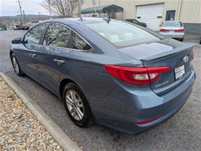 2015 Hyundai Sonata SE   - Photo 3 - Knoxville, TN 37919