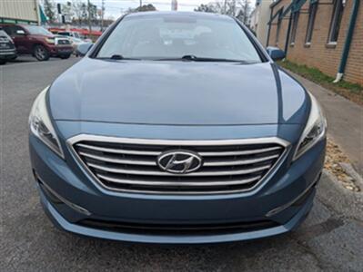 2015 Hyundai Sonata SE   - Photo 4 - Knoxville, TN 37919