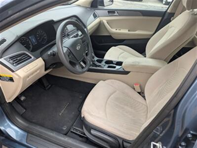 2015 Hyundai Sonata SE   - Photo 9 - Knoxville, TN 37919