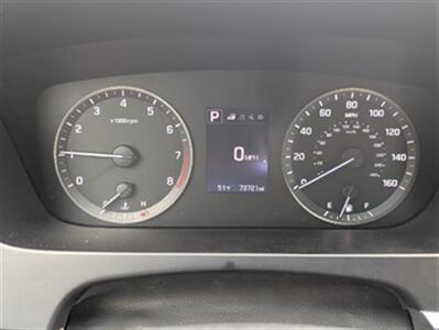 2015 Hyundai Sonata SE   - Photo 11 - Knoxville, TN 37919