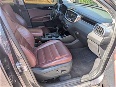 2018 Kia Sorento SX V6   - Photo 22 - Knoxville, TN 37919
