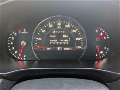 2018 Kia Sorento SX V6   - Photo 10 - Knoxville, TN 37919