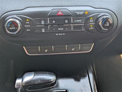 2018 Kia Sorento SX V6   - Photo 17 - Knoxville, TN 37919