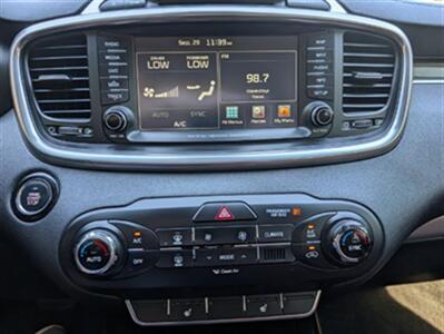 2018 Kia Sorento SX V6   - Photo 12 - Knoxville, TN 37919