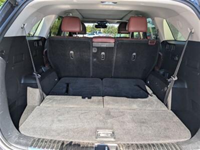 2018 Kia Sorento SX V6   - Photo 27 - Knoxville, TN 37919
