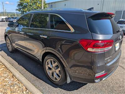 2018 Kia Sorento SX V6   - Photo 3 - Knoxville, TN 37919