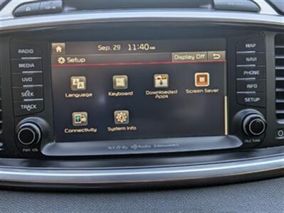 2018 Kia Sorento SX V6   - Photo 15 - Knoxville, TN 37919
