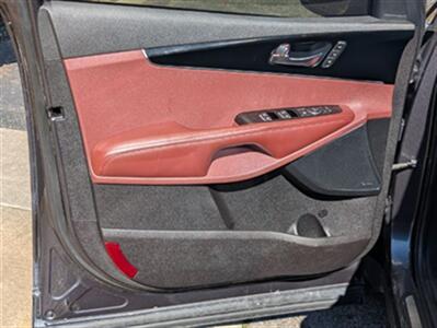 2018 Kia Sorento SX V6   - Photo 7 - Knoxville, TN 37919