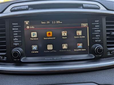 2018 Kia Sorento SX V6   - Photo 14 - Knoxville, TN 37919