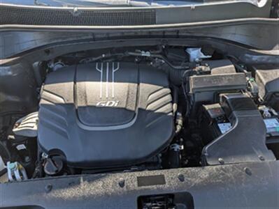 2018 Kia Sorento SX V6   - Photo 32 - Knoxville, TN 37919