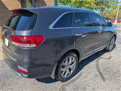 2018 Kia Sorento SX V6   - Photo 31 - Knoxville, TN 37919