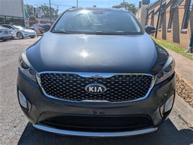 2018 Kia Sorento SX V6   - Photo 4 - Knoxville, TN 37919