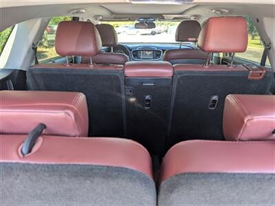 2018 Kia Sorento SX V6   - Photo 26 - Knoxville, TN 37919